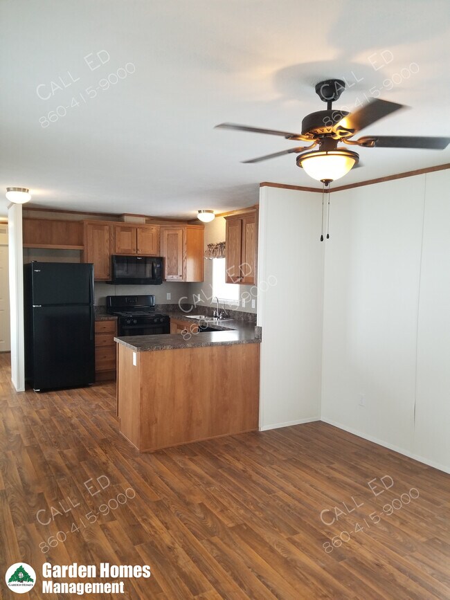 Foto del edificio - 11 Fair Acres Ln