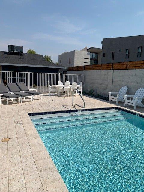 Foto del edificio - The 69th Place Apartments