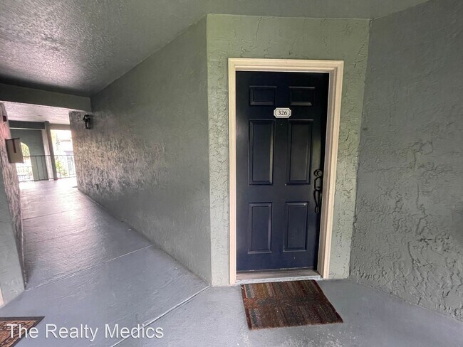 Foto del edificio - 1 br, 1 bath House - 5112 Conroy Rd Unit 26