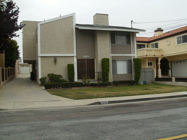 Building Photo - 1820 Speyer Ln