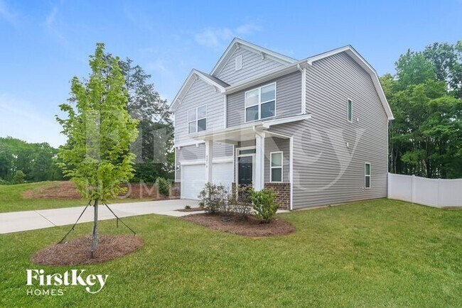 Foto del edificio - 8216 Williams Farm Dr