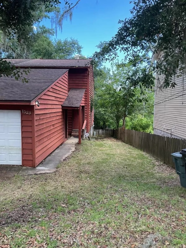 Building Photo - 1523 Jacks Dr