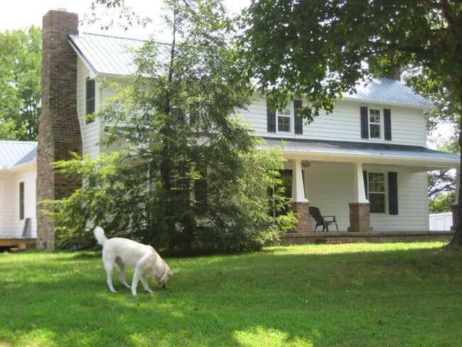 Building Photo - 1000 Ewing Albright Rd