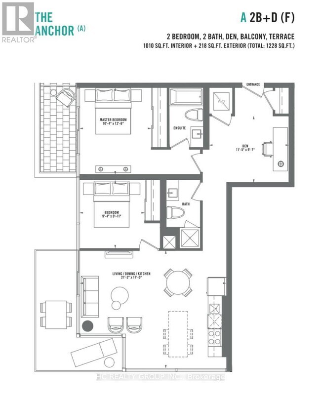 Building Photo - 1606 Charles St