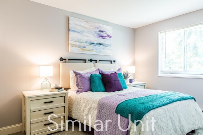 Foto del edificio - 8 Karolina Dr