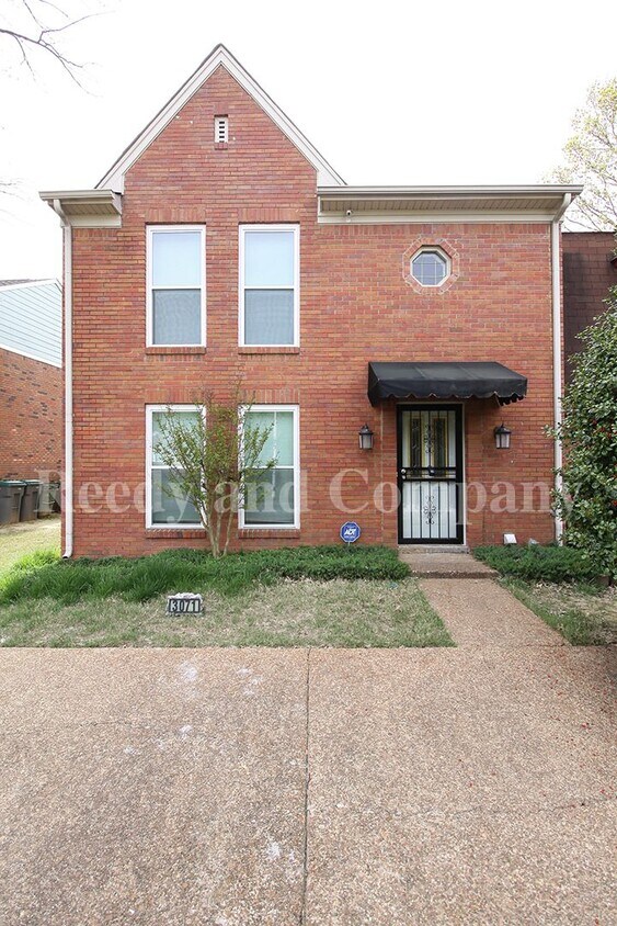 Foto principal - 3071 McVay Trail Dr