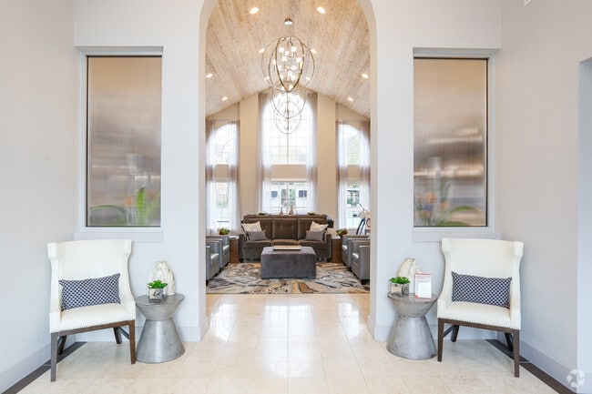 Interior Photo - Aston at Cinco Ranch
