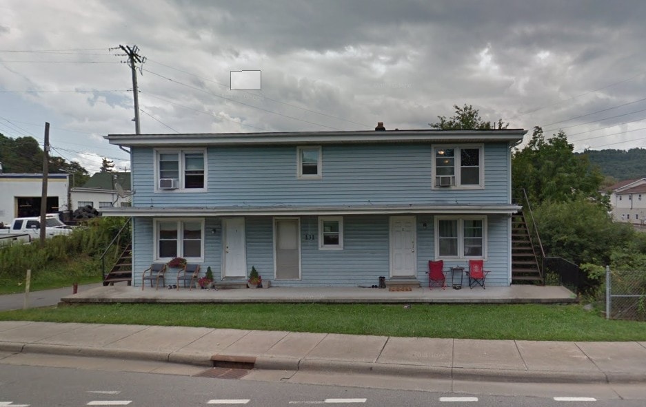 131 Winklers Creek Rd, Boone, NC 28607 Apartments in Boone, NC