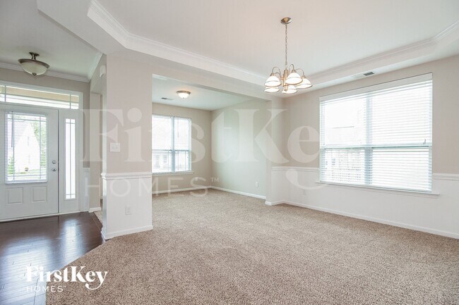 Foto del edificio - 3174 Helmsley Ct