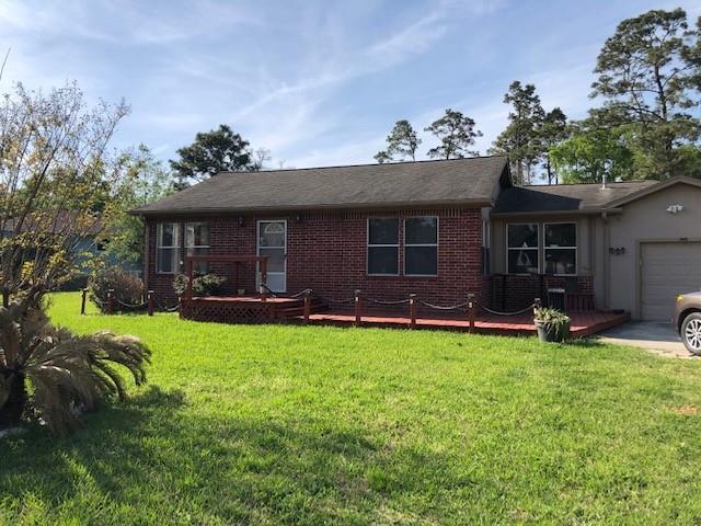 Primary Photo - 802 Shoreacres Blvd