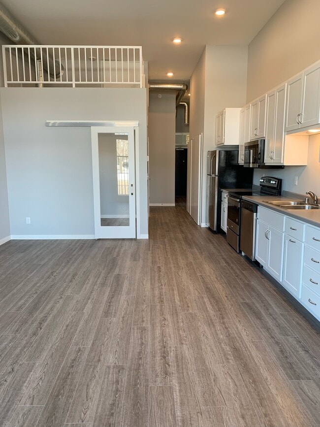 Interior Photo - 24 North Lofts on College Avenue