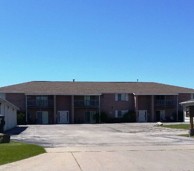 760 Chapel View Rd Unit 7, Green Bay, WI 54311 Apartments in Green