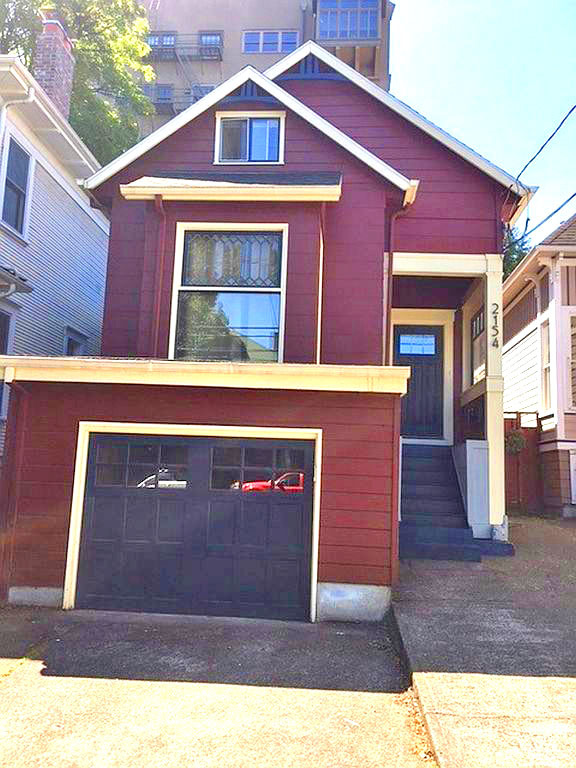 Primary Photo - 2154 NW Everett St