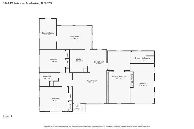 Foto del edificio - 3308 17th Ave W