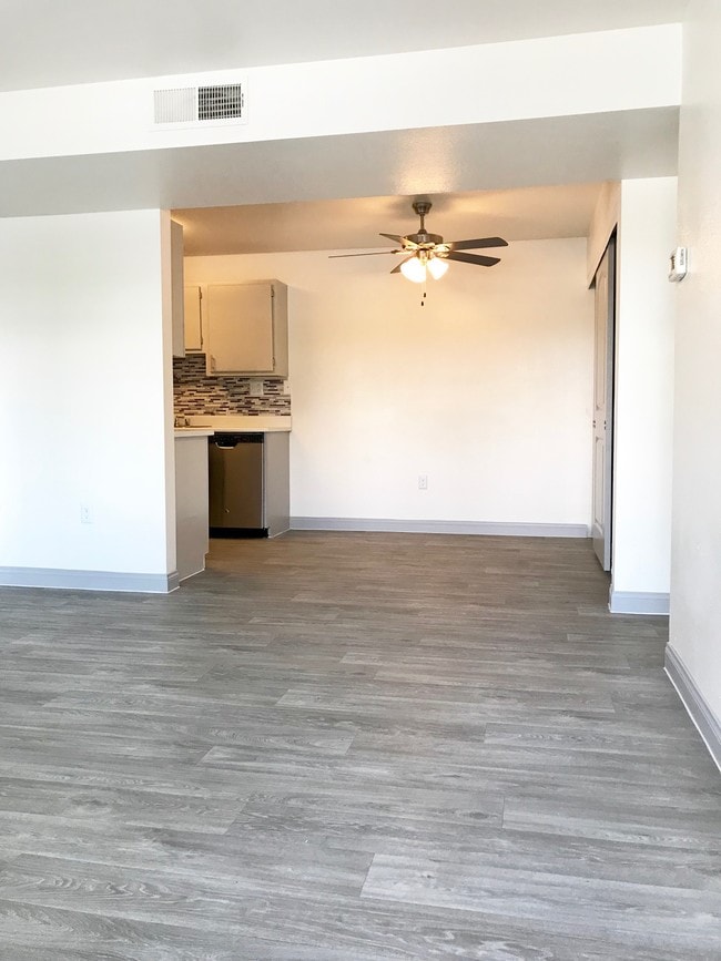 Building Photo - District 5800 Apartment Homes