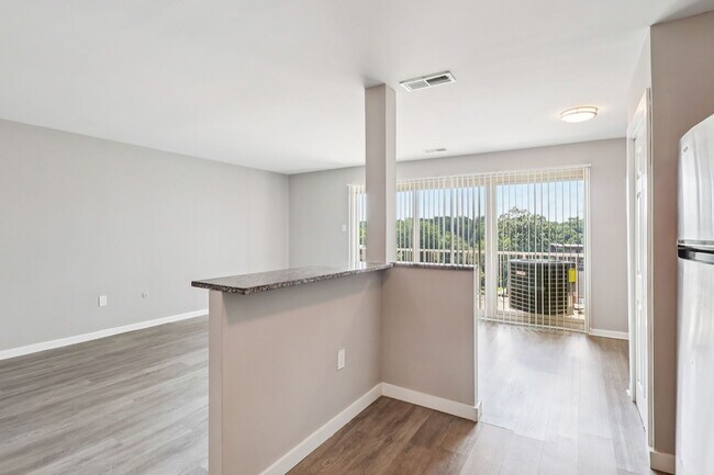 Foto del edificio - Henry on the Park Apartments