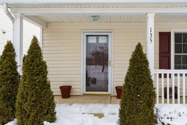 Foto del edificio - 135 Saratoga St