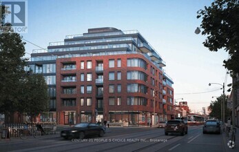 Building Photo - 5-215 Lakeview Ave