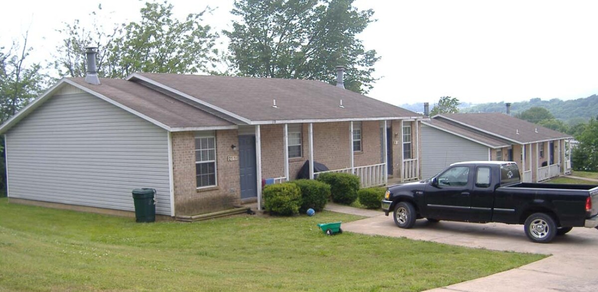 Primary Photo - 21 McGee Rd