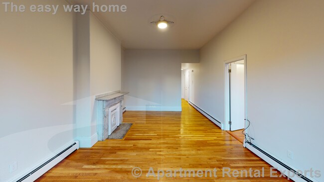 Foto del edificio - 14 Yarmouth St