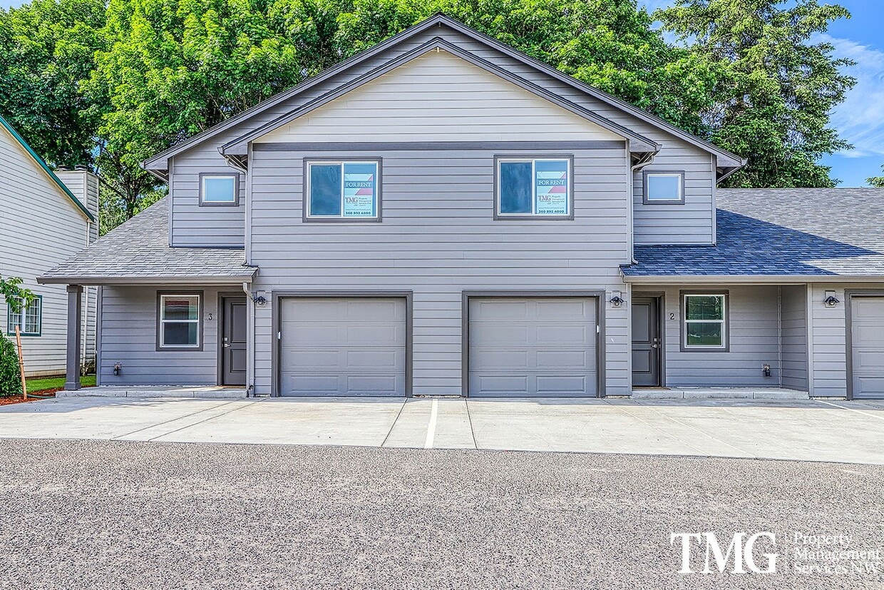 Photo - 5119 NE Saint James Road