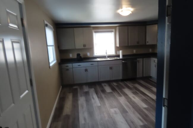 garbage disposal new dishwasher - 1605 Doty St