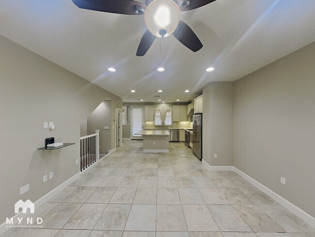 Foto del edificio - 5905 Raleigh Rd