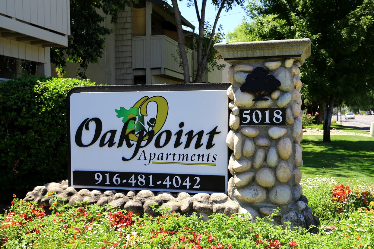 Oakpoint Apartments Carmichael, CA