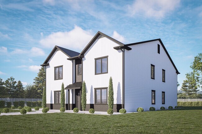 Foto del edificio - *August 2027* - Brand New 5 Bed, 5 Bath Townhome!