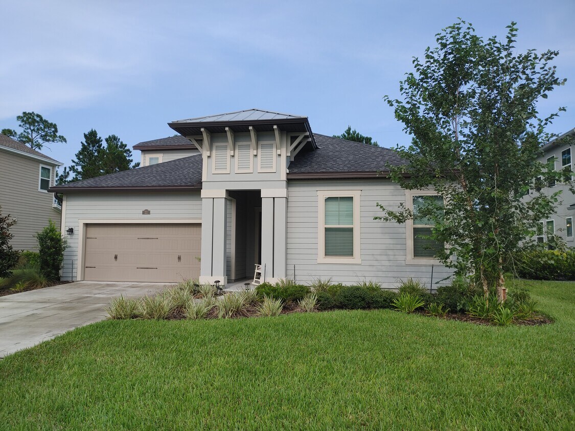 21 Starlis Pl, Saint Johns, FL 32259 House for Rent in Saint Johns
