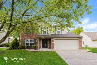 Building Photo - 6314 Whitaker Farms Dr