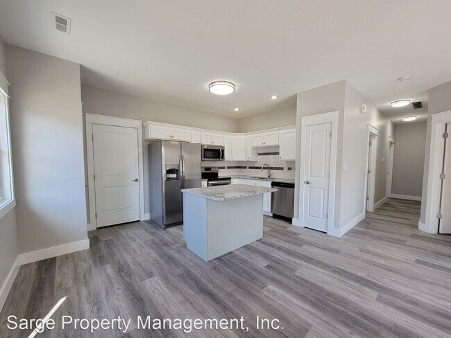 Building Photo - 3 br, 2 bath House - 1448 W Westwind Court