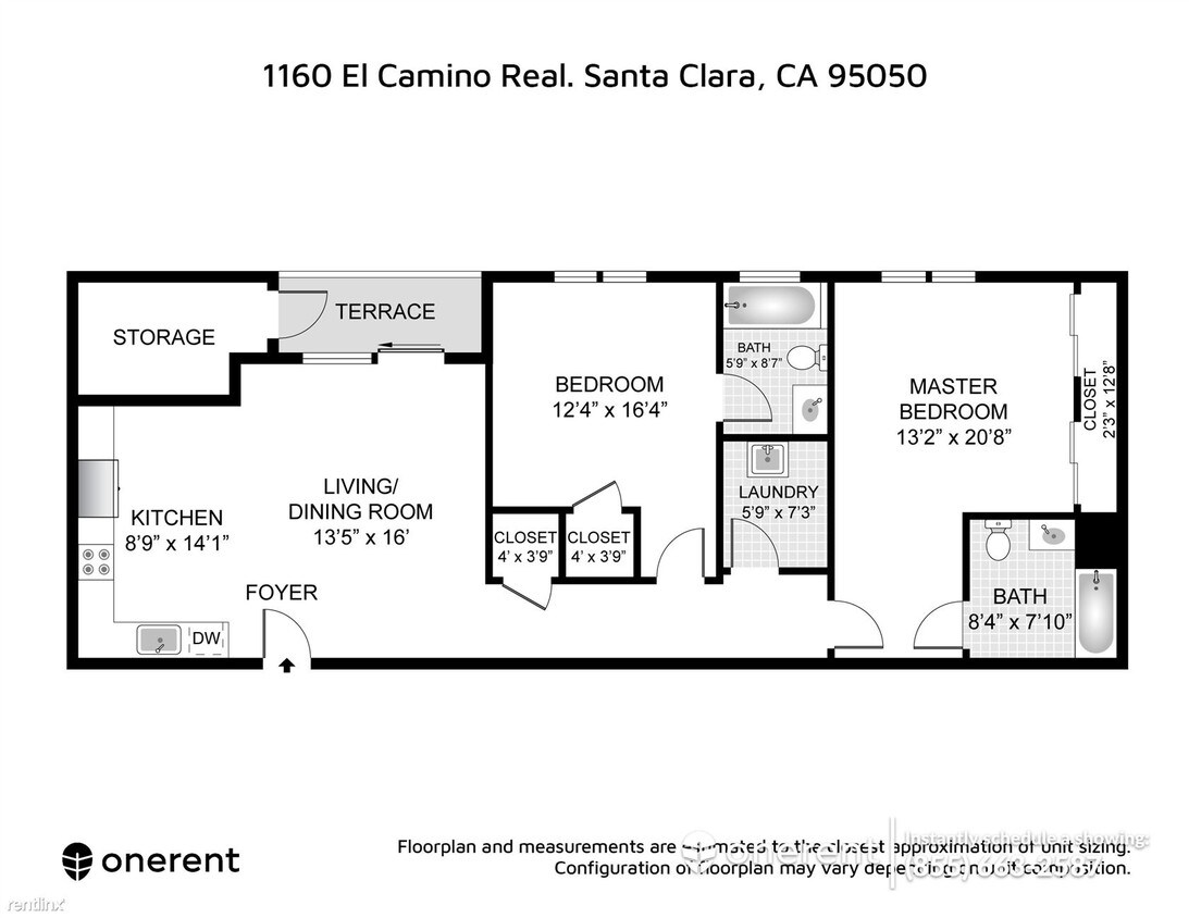 Primary Photo - 1160 El Camino Real