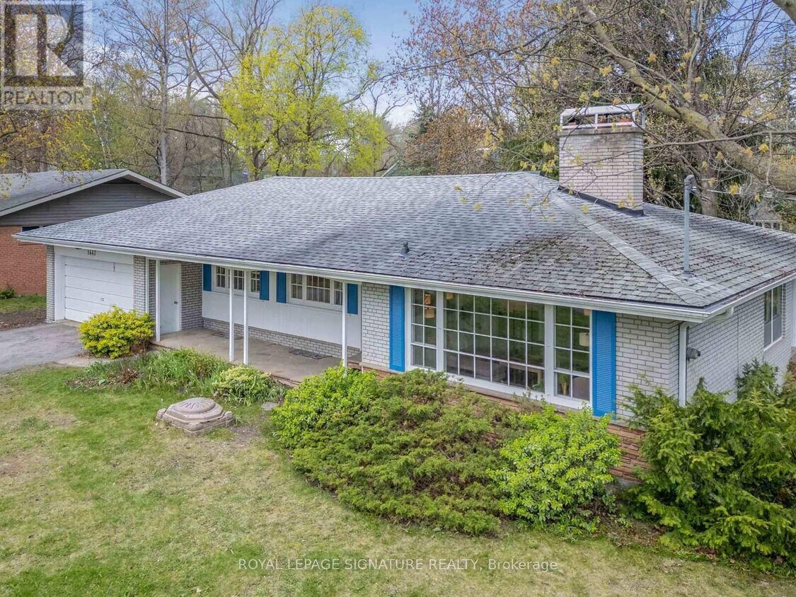 Primary Photo - 1447 Merrow Rd