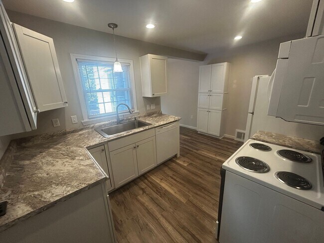 Foto del edificio - Charming 3 Bedroom, 2 Bathroom Home in Cuy...