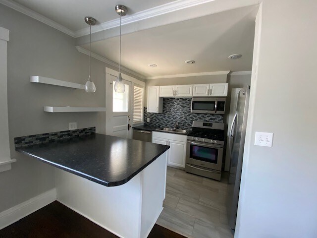 Foto del edificio - 3307 Dewey Ave