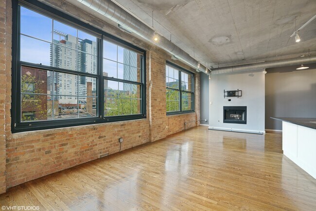 Foto del edificio - 110 N Peoria St