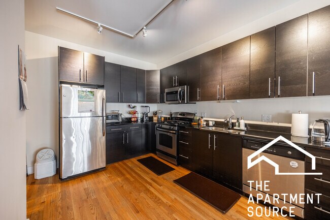 Foto del edificio - 2510 N Willetts Ct