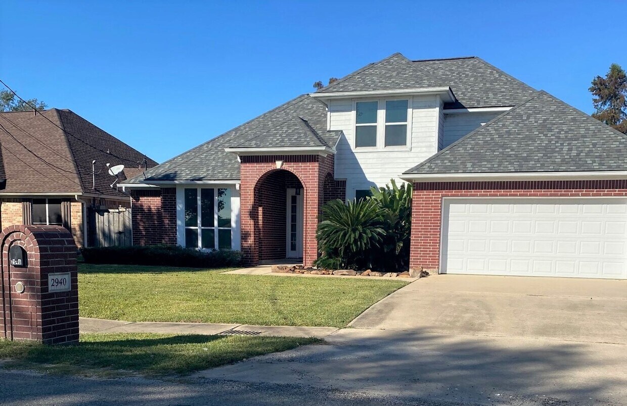 Primary Photo - 2940 Allie Payne Rd