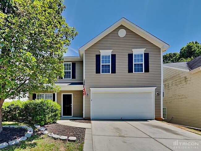 Foto del edificio - 4812 Chapel Ridge Dr