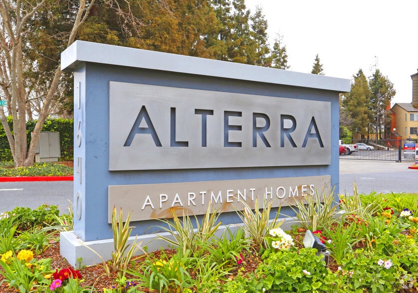 Alterra