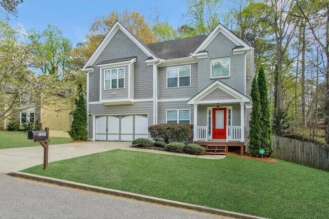 Building Photo - 2507 Brentford Pl