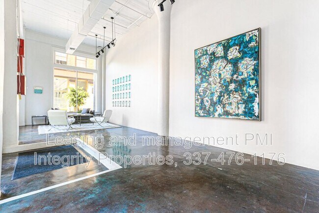 Foto del edificio - 909 Lafayette St