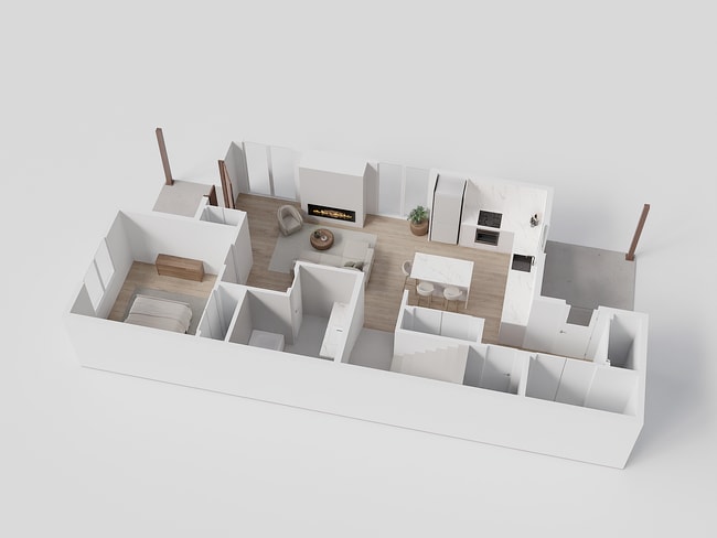 Building Photo - 1110 17th St N