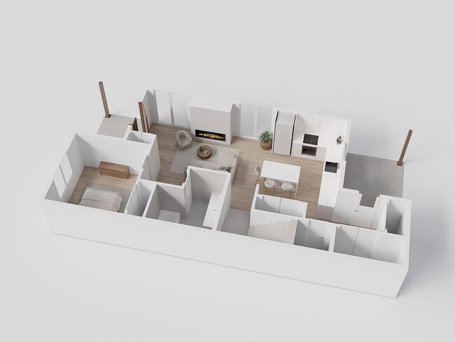 Foto del edificio - 1110 17th St N