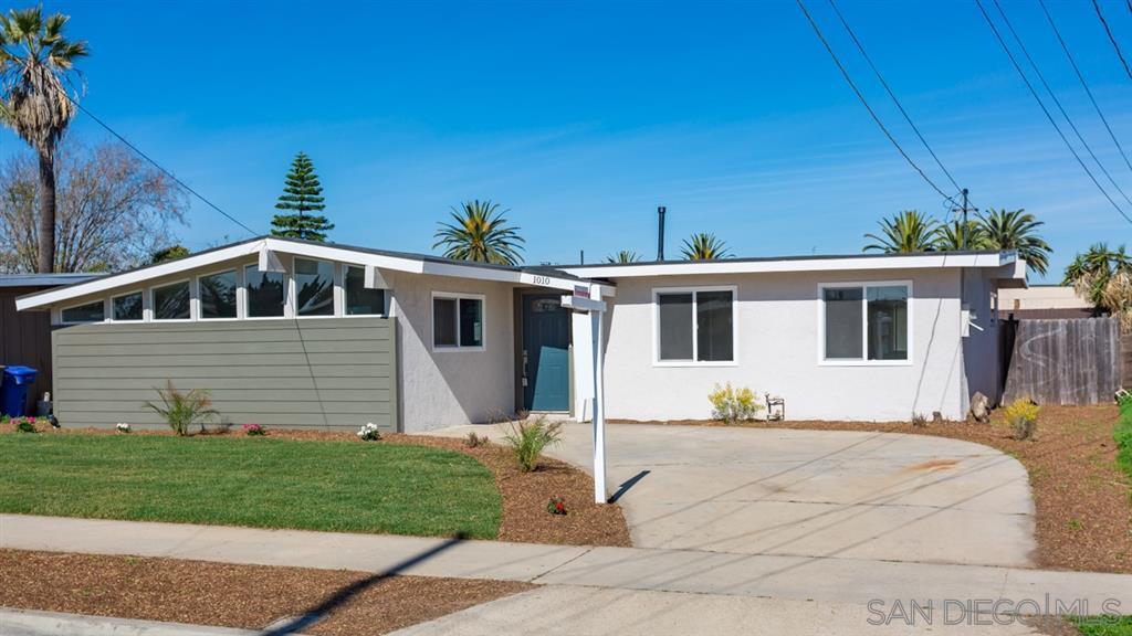 Foto principal - 1010 Holly Ave