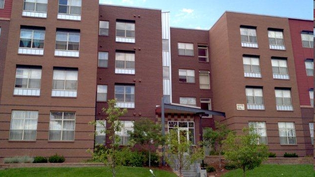 Building Photo - The Villas At Sloan's Lake Apartments