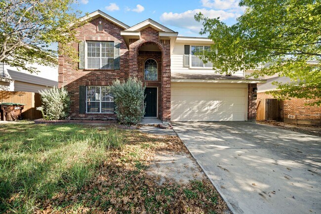Foto del edificio - 3 Bed 2 Bath home in Wildhorse subdivision