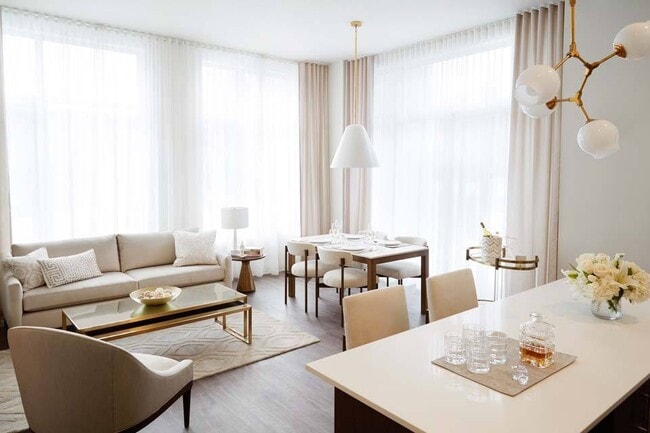 Photo du bâtiment - Marc Chagall