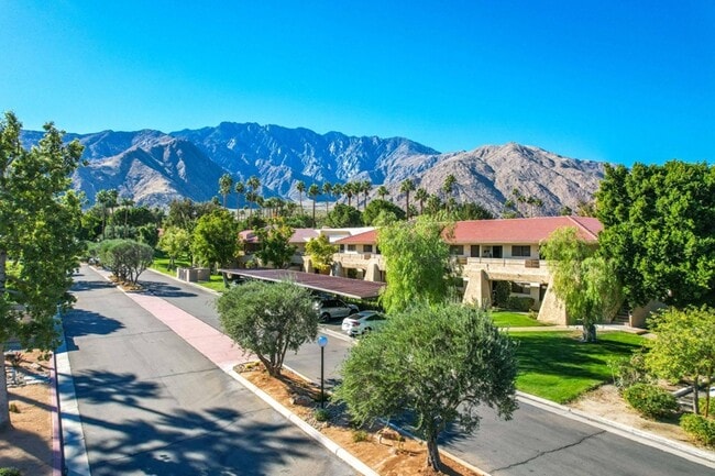 Overview - 2801 N Los Felices Cir E